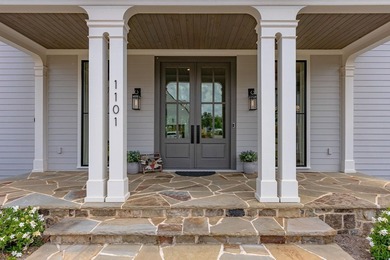 STUNNING LAKE HOME, NEWER CONSTRUCTION, OFFERED FURNISHED AND - photo 6