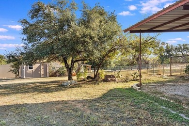 Welcome to 104 County Road 139C, Burnet, TX, where modern - photo 7