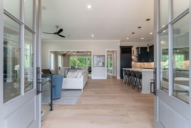STUNNING LAKE HOME, NEWER CONSTRUCTION, OFFERED FURNISHED AND - photo 7