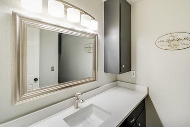 Welcome to 104 County Road 139C, Burnet, TX, where modern - photo 10