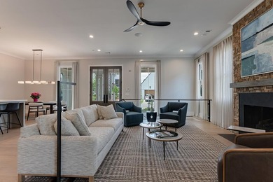 STUNNING LAKE HOME, NEWER CONSTRUCTION, OFFERED FURNISHED AND - photo 10