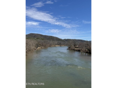 Lake Lot For Sale in Del Rio, Tennessee