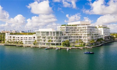 Lake Home For Sale in Miami Beach, Florida