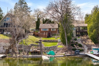 Little Elkhart Lake Home For Sale in Plymouth Wisconsin