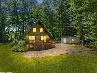 WELCOME HOME TO PEACEFUL LANE! Beautiful lakefront property on - photo 1