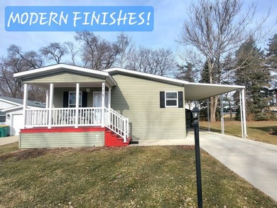 Willow Lakes Home For Sale in Elgin Illinois