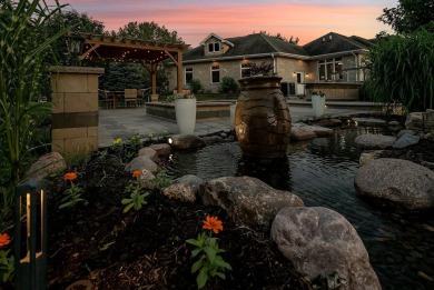 Experience the epitome of luxury lakefront living at this - photo 5