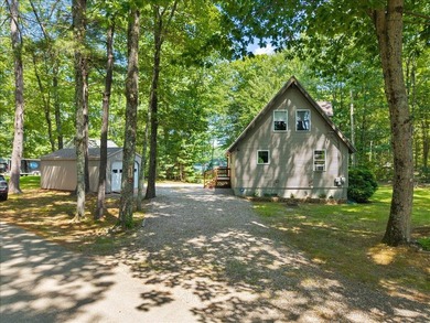 WELCOME HOME TO PEACEFUL LANE! Beautiful lakefront property on - photo 5