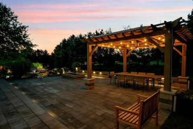 Experience the epitome of luxury lakefront living at this - photo 7