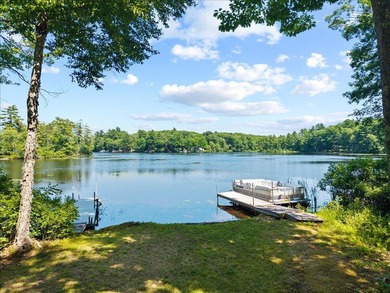 WELCOME HOME TO PEACEFUL LANE! Beautiful lakefront property on - photo 8