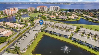 (private lake, pond, creek) Condo For Sale in Fort Myers Florida