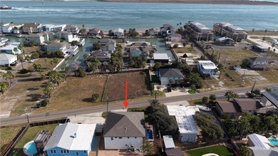 Welcome to Old Town Port Aransas, this recently updated home is