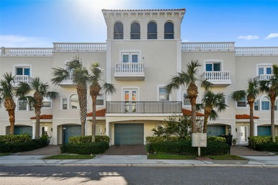 Welcome to Coastal Bliss at Paradise Cove Townhomes on