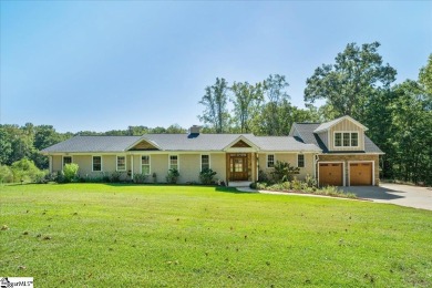 Lake Home For Sale in Mauldin, South Carolina