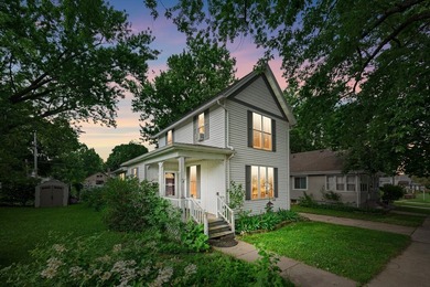 Rock River - Rock County Home For Sale in Janesville Wisconsin