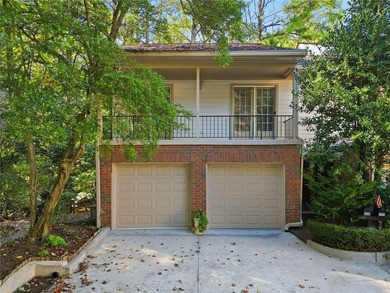 Chattahoochee River - Fulton County Condo Sale Pending in Sandy Springs Georgia