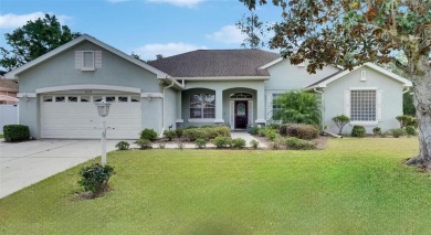 Lake Home For Sale in Plant City, Florida