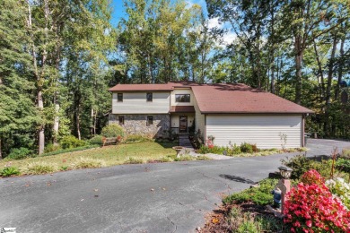 Lake Home Sale Pending in Moore, South Carolina