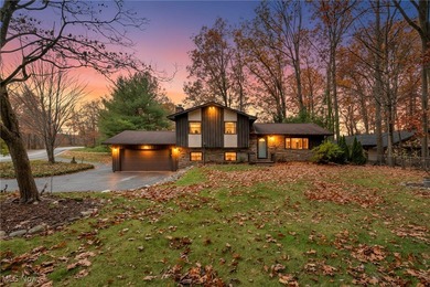 Lake Home For Sale in Kent, Ohio