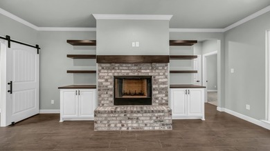 This proposed Ava plan features 3 beds 2 full baths, a - photo 11