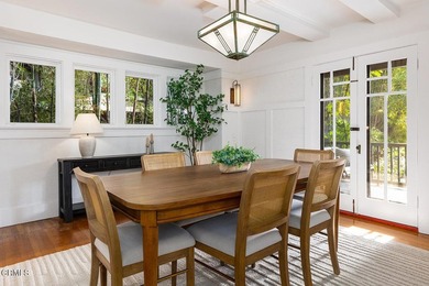 Gracefully positioned along the coveted banks of the Arroyo Seco - photo 12