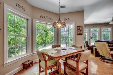 This custom built, full brick, 3 bed, 2.5 bath with bonus room - photo 13