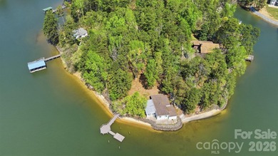 PREMIER WATERFRONT BUILDING OPPORTUNITY on the Mecklenburg side - photo 3