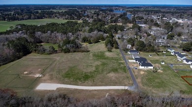 Build your dream home in the heart of charming Onancock, VA with - photo 3