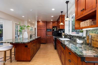 Gracefully positioned along the coveted banks of the Arroyo Seco - photo 14