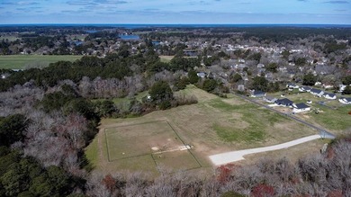 Build your dream home in the heart of charming Onancock, VA with - photo 4