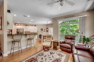 This custom built, full brick, 3 bed, 2.5 bath with bonus room - photo 16