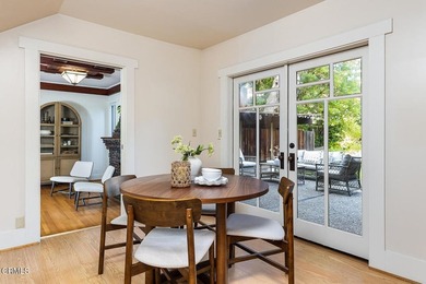 Gracefully positioned along the coveted banks of the Arroyo Seco - photo 17