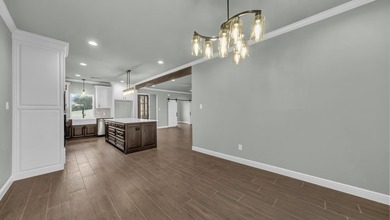 This proposed Ava plan features 3 beds 2 full baths, a - photo 17