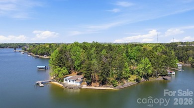 PREMIER WATERFRONT BUILDING OPPORTUNITY on the Mecklenburg side - photo 8