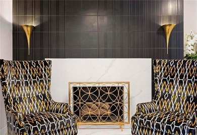 Welcome home to your condo in the sky located on the 12th floor