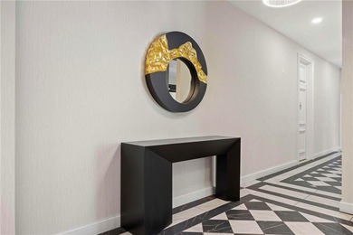 Welcome home to your condo in the sky located on the 12th floor