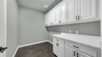 This proposed Ava plan features 3 beds 2 full baths, a - photo 21