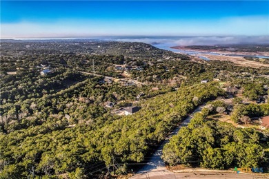 Lake Travis Lot For Sale in Lago Vista Texas