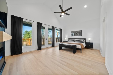 **Stunning Lakefront Retreat at 531 North Shore Dr, Hot Springs - photo 23