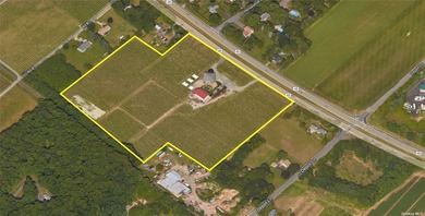 This premium North Fork land comprised of 33 acres, spanning two - photo 23