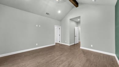 This proposed Ava plan features 3 beds 2 full baths, a - photo 23