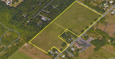 This premium North Fork land comprised of 33 acres, spanning two - photo 24