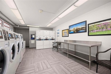 Welcome home to your condo in the sky located on the 12th floor