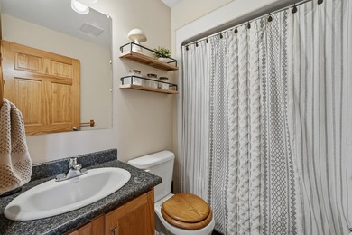 Rangeley Area Retreat with Direct Snowmobile Access & Deeded - photo 24