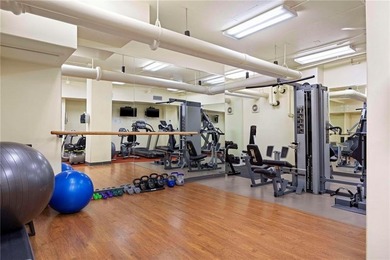 Welcome home to your condo in the sky located on the 12th floor