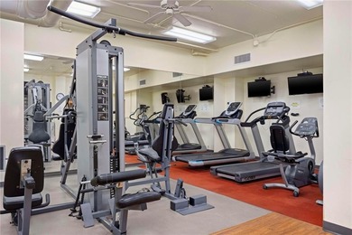 Welcome home to your condo in the sky located on the 12th floor