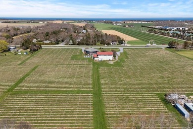 This premium North Fork land comprised of 33 acres, spanning two - photo 27