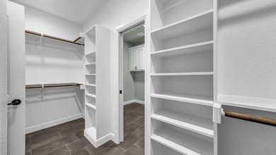 This proposed Ava plan features 3 beds 2 full baths, a - photo 27