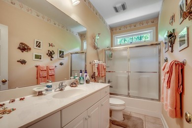 This custom built, full brick, 3 bed, 2.5 bath with bonus room - photo 28