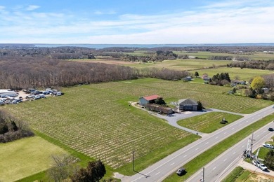 This premium North Fork land comprised of 33 acres, spanning two - photo 29